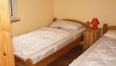 "Ferien Nord-Nordost" Wooster Teerofen "Am Walde" Ferienhaus Komfort - Foto 5