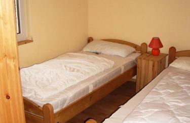 "Ferien Nord-Nordost" Wooster Teerofen "Am Walde" Ferienhaus Komfort - Foto 5