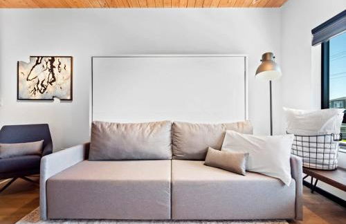 Uprise 5 Bridgewater Lofts - Foto 11