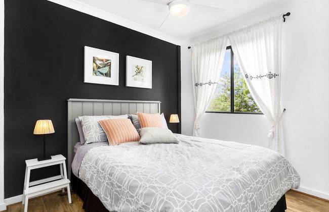 Karawatha Cottages B&B - Foto 3