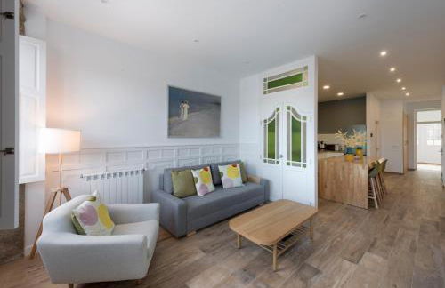 Apartamentos Bestarruza - Photo 8