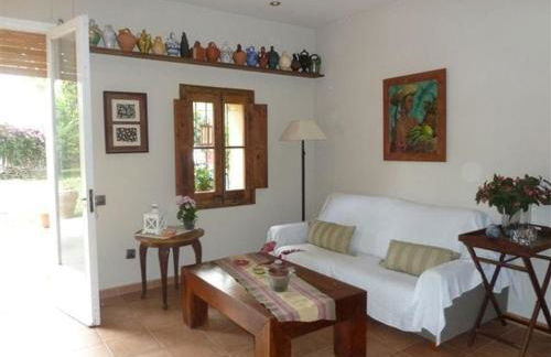 Casa de pueblo con jardín - Foto 34