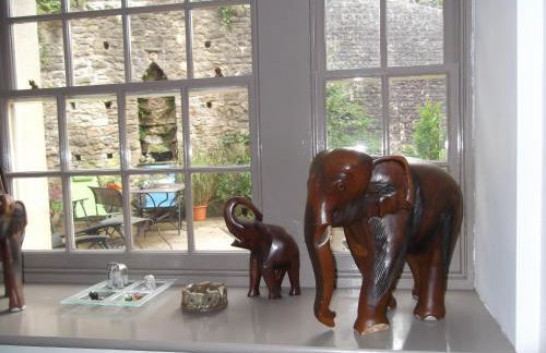 Manor House Annex - Sleeps up to 6 People - Photo 14