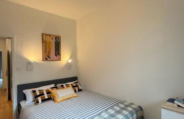 BeckHomes Munich, New, central 2BR Apartment with Terrace - Foto 26