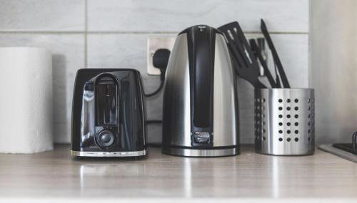 Modern 2bed flat near station - COU B - Foto 5