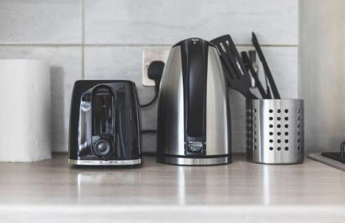 Modern 2bed flat near station - COU B - Foto 5