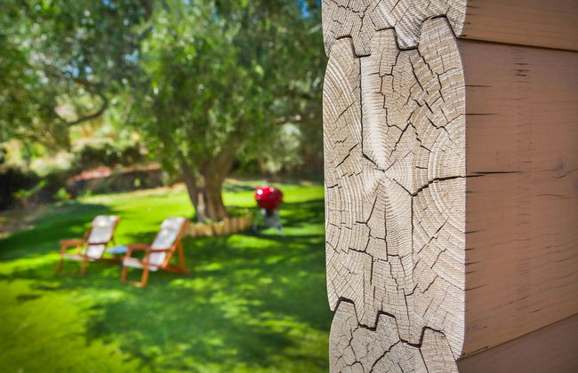 Driftwood Villa - Foto 53