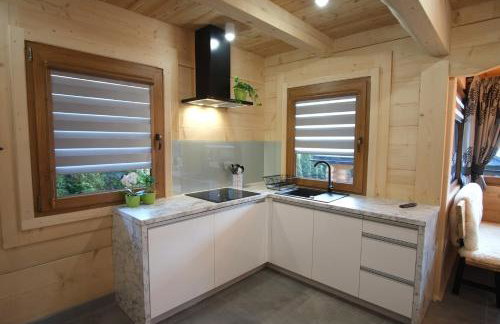 Domek & Apartament Na Ogrodzie - Foto 43