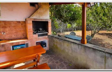 Casa Tío Pedro Martín - Foto 13