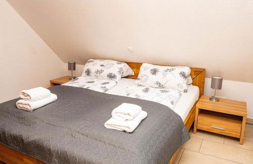 Ferienwohnungen Saida Wohnung 10 - Foto 9