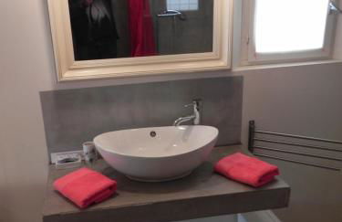 La Bastide des Vasses "Le Loft" - Foto 19