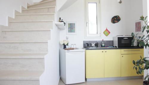 Entire independent maisonette near Heraklion Pottery Classes - Foto 5