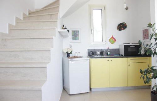 Entire independent maisonette near Heraklion Pottery Classes - Foto 5