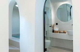 Utopia Suites Santorini - Foto 37
