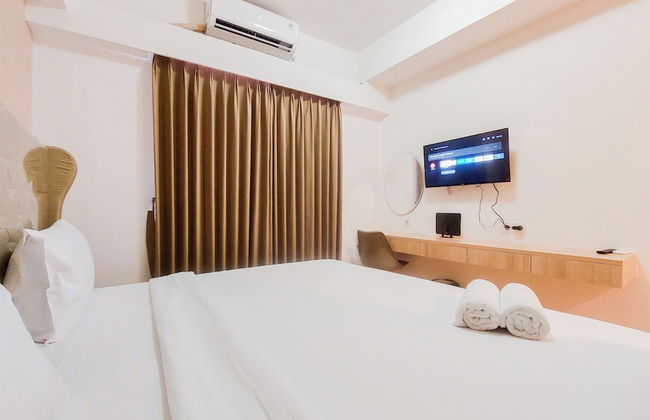 Comfy 3Br Sky House Bsd Apartment - Foto 2