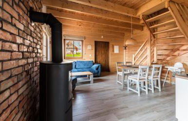 Kaszubska ostoja- 4 pory roku - Foto 11