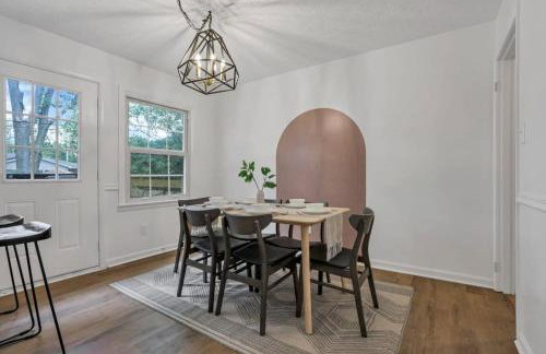 Housepitality - Electric Ave - 3 BDR and Hot Tub - Foto 14