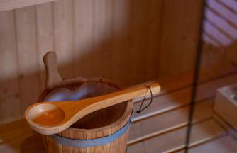 Casera Pian Grand Wellness Lodge - Foto 21