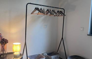 Modernes Tiny Apartment in Lage - Foto 34