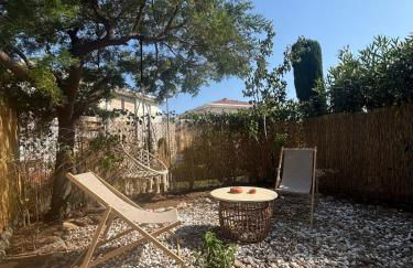 Appartement cosy avec jardin et parking - Foto 14