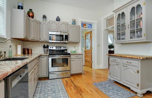 The Caddis Cottage - Foto 11