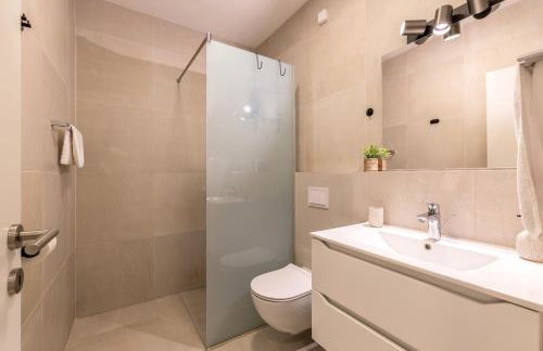 The Island Home - Korkya Luxury Apartments - free garage parking - Foto 17