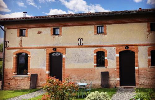 Un Air de Campagne - Gîtes 4 étoiles - Foto 4