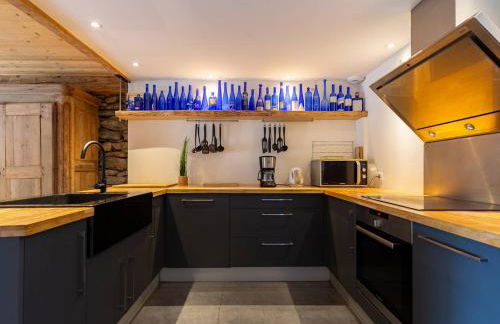 Chalet coup de cœur à Soulan pour 12 pers. - WIFI inclus - FR-1-296-528 - Foto 10