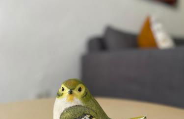 Sunny Apartment in the Heart of Santa Cruz - Foto 33