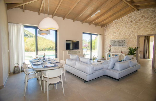 Villa Margarita in Ionian Islands - Foto 4