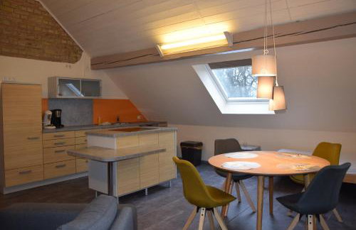 Ferienwohnung Bergblick - Foto 11