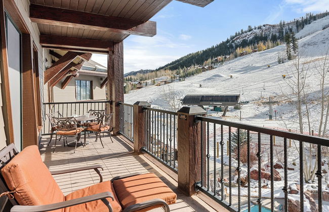 Ritz-Carlton Club, Aspen Highlands by Frias - Foto 41