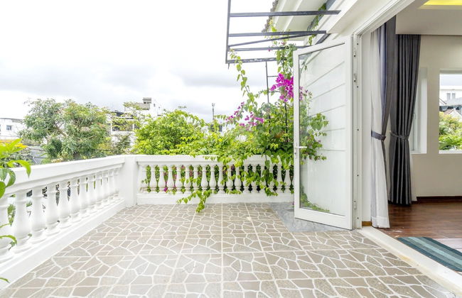 Phuc Villa - Photo 36