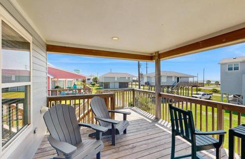 Sandpiper Villa - Foto 18