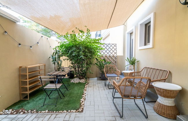 Nasma Holiday Homes - Al Hamra Village - Photo 50