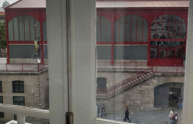 Citybreak-Apartments Patio - Foto 80