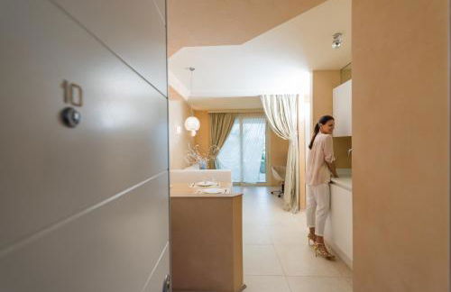 Suite & Spa Mirabel - Foto 11