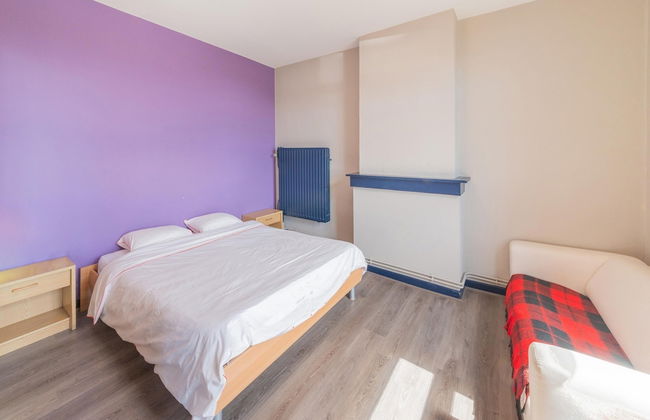 Elegant Home in Bievre With Garden - Foto 9