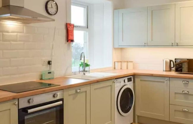 Stunning Sea Views in Central Burntisland - Foto 6