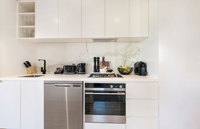 Manhattan Apartments - Notting Hill - Foto 9