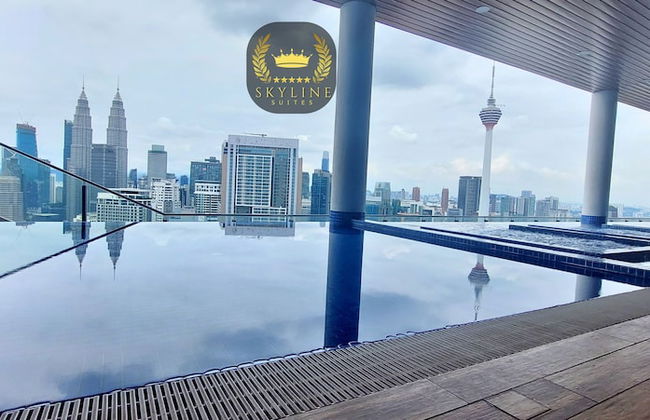 The Colony Skyline Suites KLCC - Foto 48