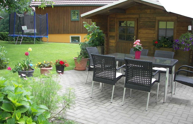 Komfort und Naturflucht, Lichtenhain - Foto 33