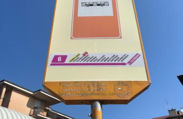 LE CASE DI AZZANO VICINO ALL'AEROPORTO DI ALICE E GIORGIA - Foto 10