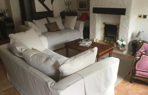 Jasmine Cottage - Foto 25