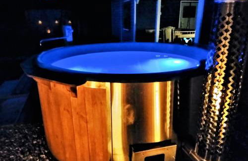 Oriental Tiny House mit Sauna - Foto 20