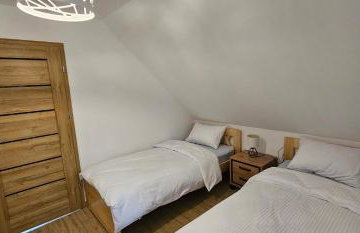 Leśna Przystań Bory Tucholskie - Foto 10