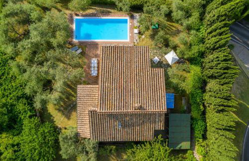 Villa Fiorenzani - Foto 33