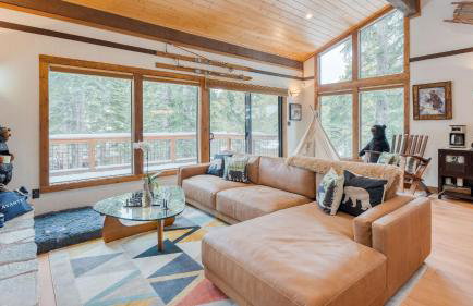 In Northstar Ski Resort! Game Room, Family-friendly Dakine Haus by Avantstay - Photo 20