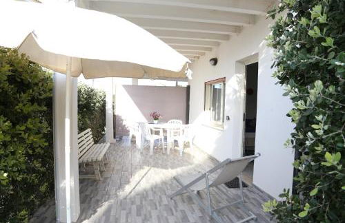 Marchesana Beach sole mare spiaggia - Foto 24