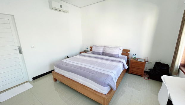 Umah Tutet Canggu - Foto 4, Habitación